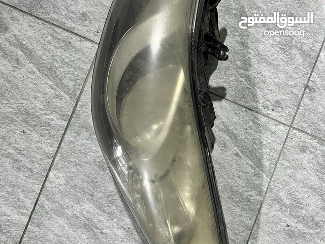 ضواو ام دي ومسجل وكاله