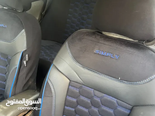 Used Kia Sephia in Amman