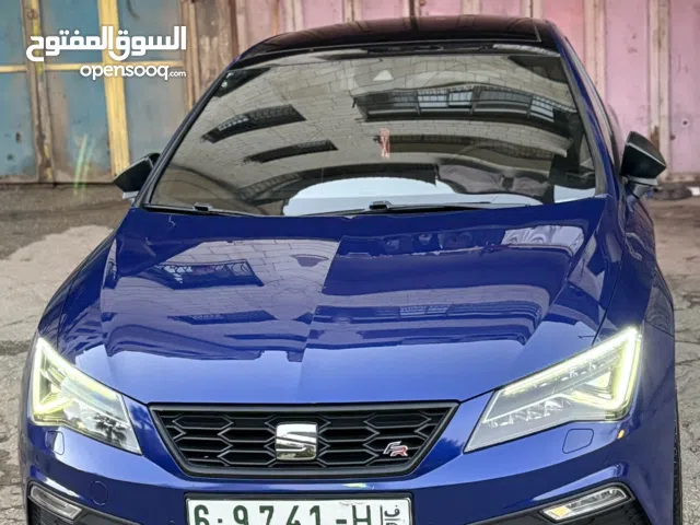 سيت ليون اف ار 2020