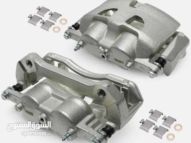 Ford F150 Front & Rear Break calliper LH&RH
