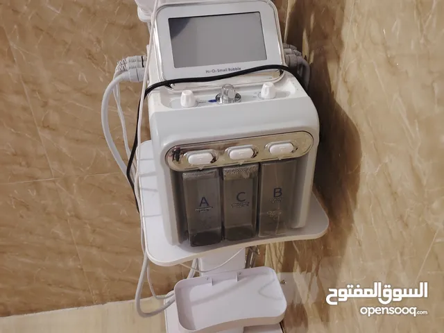 جهاز هيدروفيشر للبيع نضافه 100/100 للتواصل عل خاص