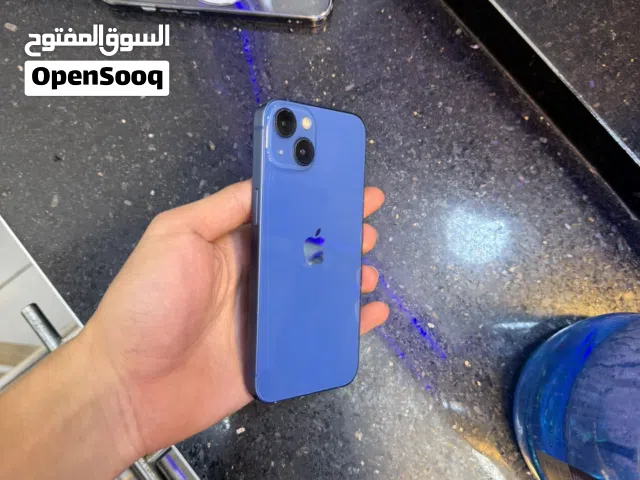 ايفون13غير مفتوح