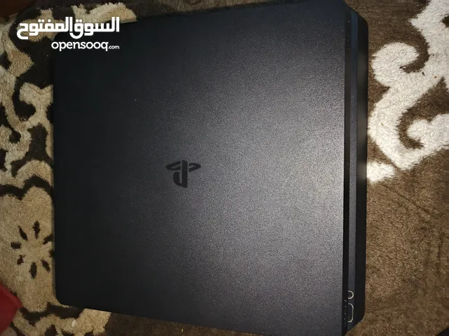 بلاستيشن 4 سلم