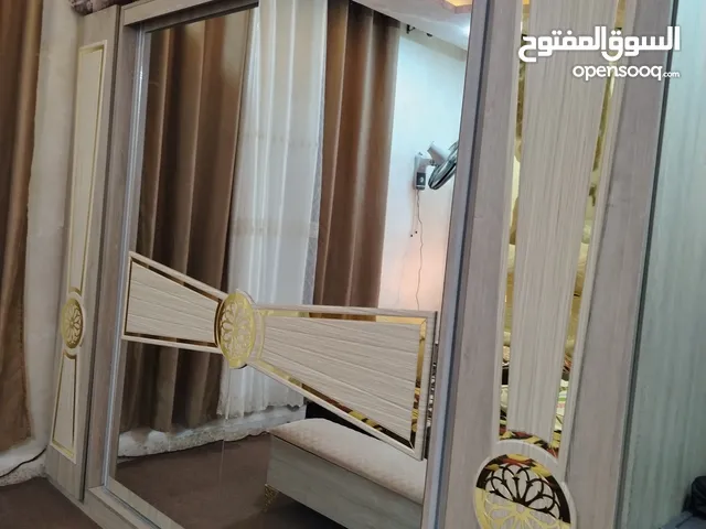 غرفه نوم جديده