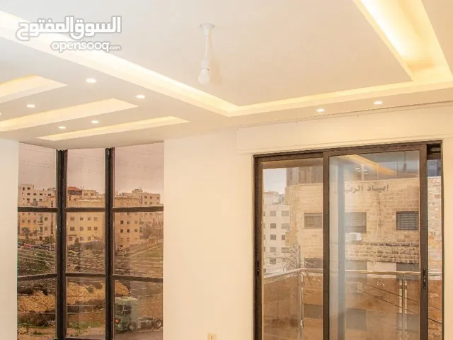 105 m2 2 Bedrooms Apartments for Sale in Amman Al Bnayyat