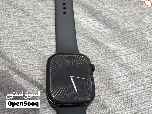 Apple Watch 10 size 46mm