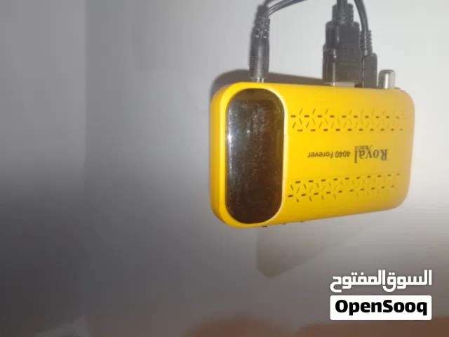 رسيفر غزال للبيع اشتىراك 10 سنوات للبيع