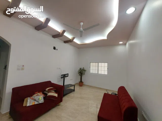 150 m2 2 Bedrooms Apartments for Rent in Northern Governorate Maqsha