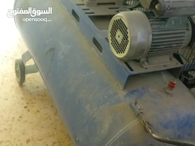 كمبريسه ايطالي 500 لتر للبيع