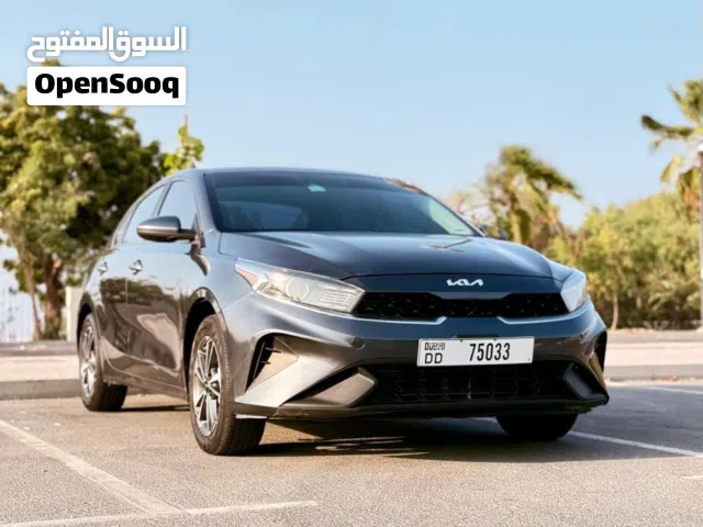 كيا فورتي 2024