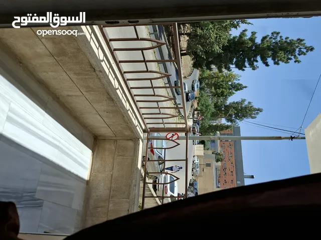 شقه 140 متر و ستيديو 70 متر للايجار في ضاحية الرشيد