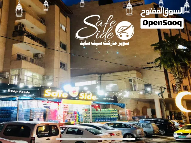 170 m2 3 Bedrooms Apartments for Sale in Jenin Haifa St.