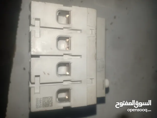 مانع تسريب اشنايدار تلات فاز 63a