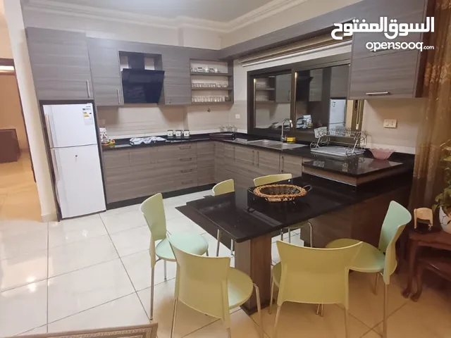 110m2 2 Bedrooms Apartments for Rent in Amman Deir Ghbar
