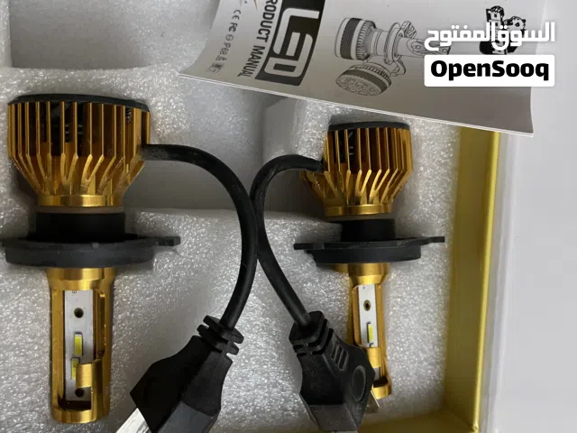 اكسسوارات كيا ريو للبيع