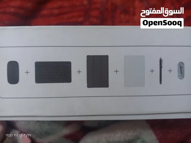 تاب بلاك فيو 60برو اندرويد13//10.1الشاشة