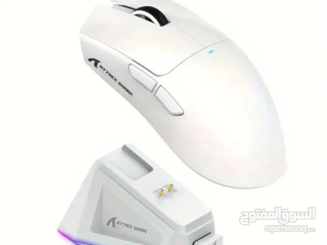 attack shark x11 gaming mouse