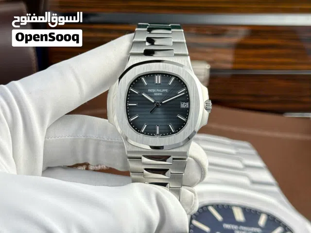 Patek Philippe Nautilus 5711 Clone