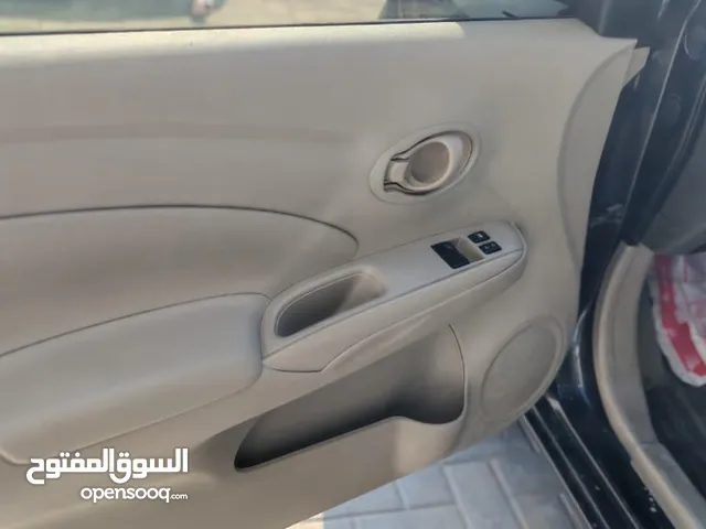نيسان صنى 2015