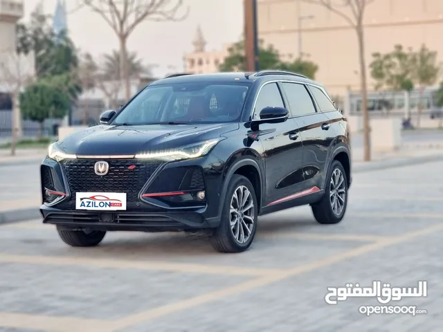 CHANGAN CS 75 PLUS 3.0 TURBO MODEL 2022