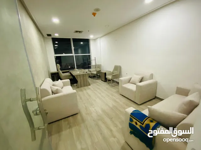 Semi Furnished Offices in Al Ahmadi Mahboula