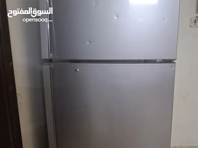 للبيع ثلاجة ال جي