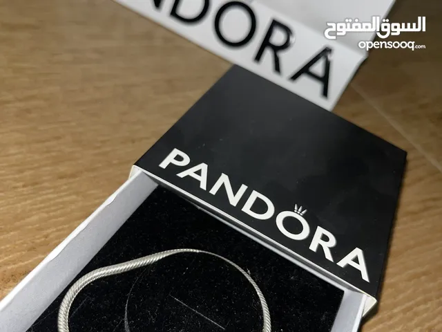 اسوارة باندورا للبيع بسعر 30 دينار