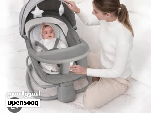 Matesla Bassinet 4 in 1