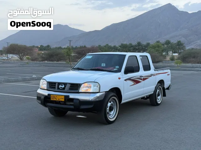 2015 نيسان داتسون