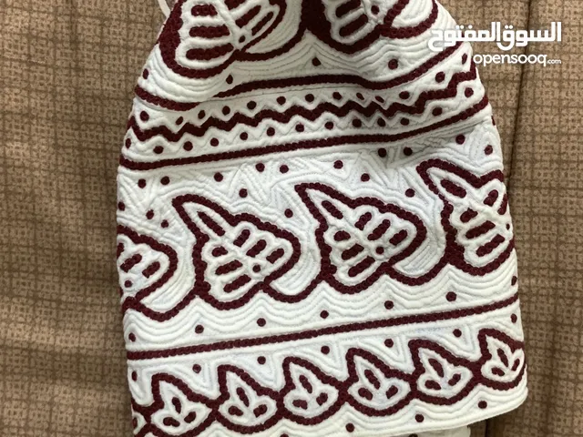 كمه خياطة يد بقماش عماني ذات جودة عاليه vip