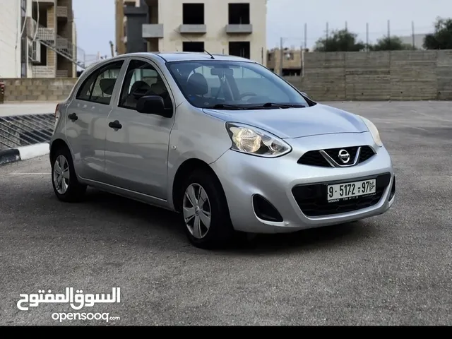 Used Nissan Micra in Bethlehem