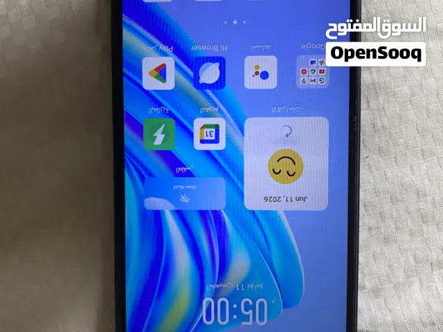 Infinix Hot 30i 128 GB in Tripoli