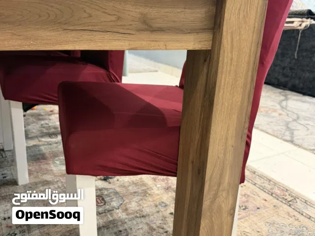 سفرة 6 افراد  شرياه من قرطبة