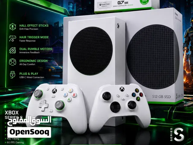 Xbox Series S Xbox for sale in Baghdad