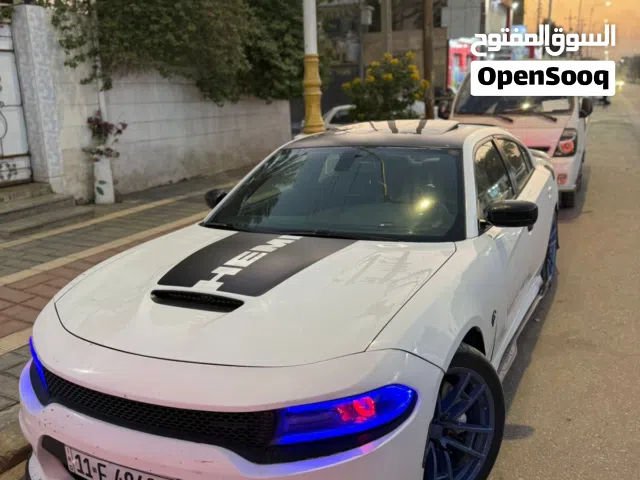 Used Dodge Charger in Dhi Qar