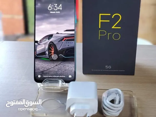 Xiaomi Pocophone F2 Pro 128 GB in Misrata