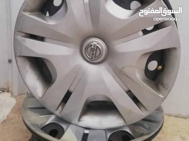Other 15 Tyre & Rim in Muscat