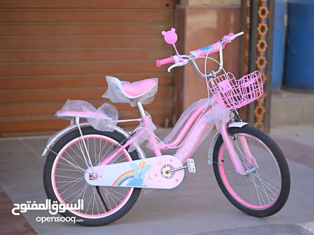عجله البناتى الجديدة جميع المقاسات