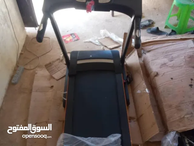 للبيع مشايات (سير جري) تستخدم لتخفيف الوزن و المحافظة على اللياقة البدنية