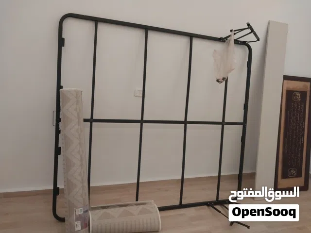 بسم الله  سدة سرير بالمازطوري جديدة للبيع