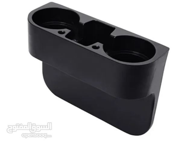 Car seat gab storage