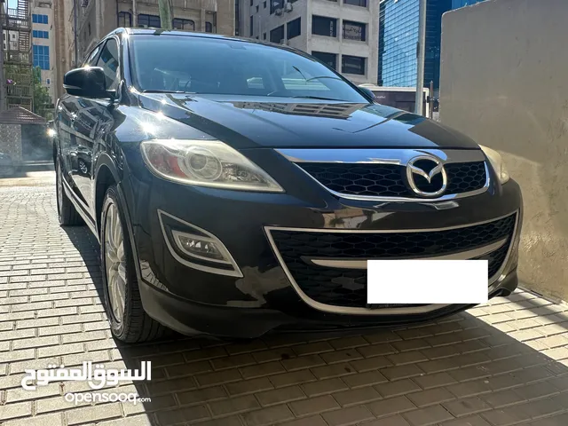 Mazda cx9 2010 للبيع