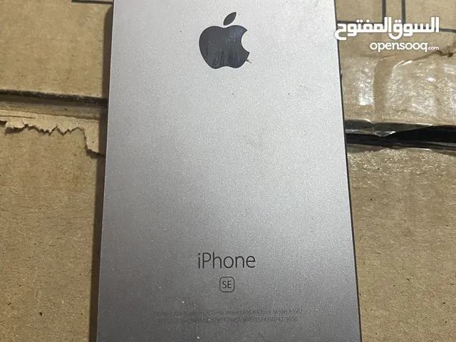 Apple iPhone SE 2 16 GB in Sana'a