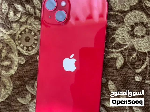 iPhone 14     128GB  بحالة ممتازه