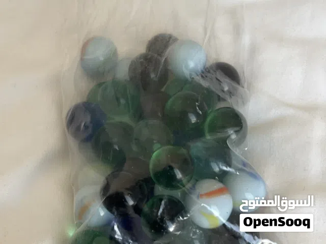 Fun Marbles