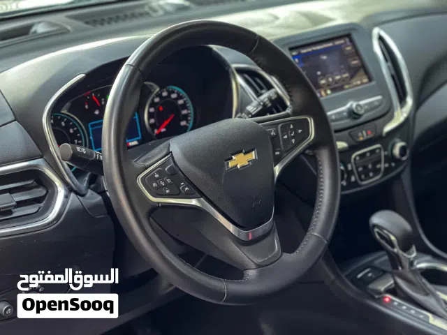 2022 شيفروليه اكوينوكس 1LT