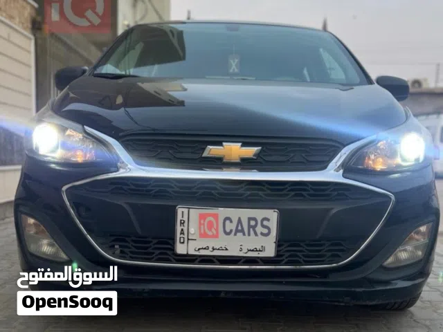 Used Chevrolet Spark in Basra