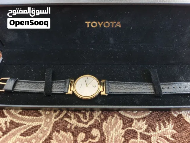 Analog Quartz Others watches  for sale in Irbid