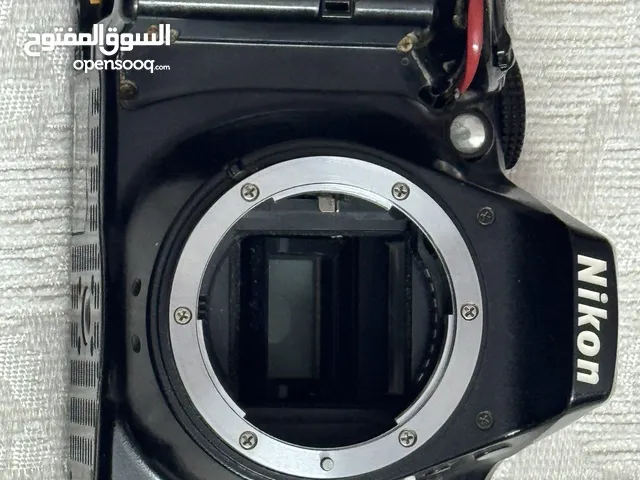 Nikon DSLR Cameras in Giza