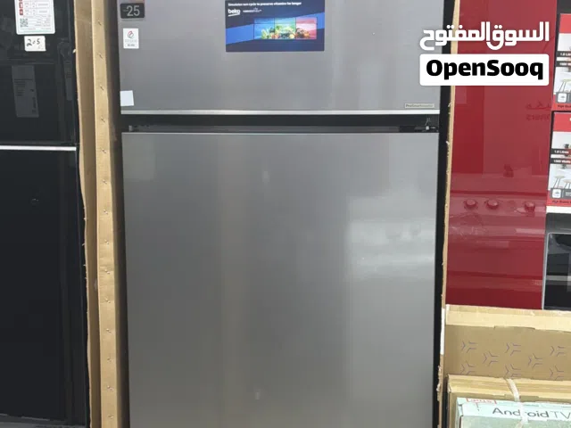 Beko frigoe 10 year warranty